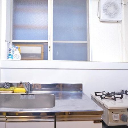 Tokyo Ueno Blue House Villa Екстериор снимка